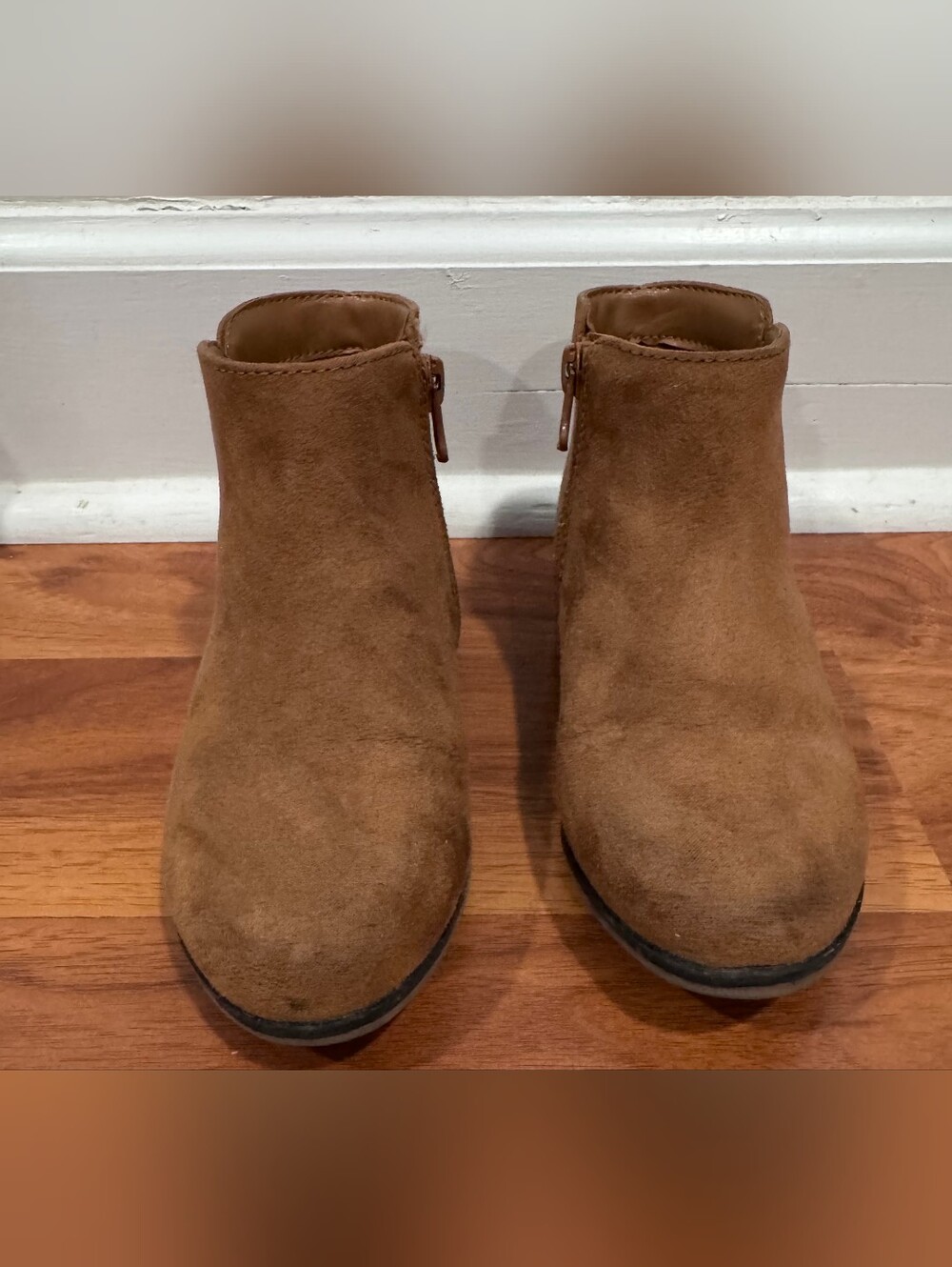 Cat & Jack Ankle Boots